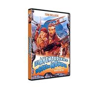 Les Aventuriers du bout du monde – DVD – Seven7