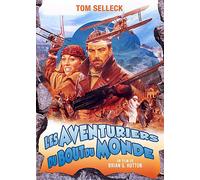 Les Aventuriers du bout du monde