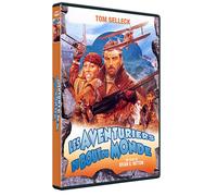 Les Aventuriers du bout du monde – DVD – Seven7