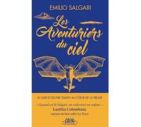 Les Aventuriers du ciel