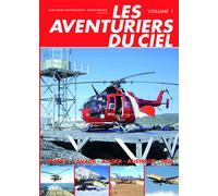 Les Aventuriers du ciel - Volume 1 DVD