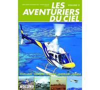 Les Aventuriers du ciel - Volume 2 DVD