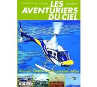 Les Aventuriers Du Ciel - Volume 2