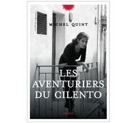 Les Aventuriers Du Cilento