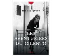 Michel Quint – Les aventuriers du Cilento – Phebus Creation