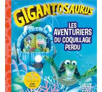 Les aventuriers du coquillage perdu
