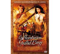 Les Aventuriers Du Grand Large