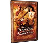 Les Aventuriers du Grand Large E