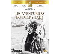 Les Aventuriers du Lucky Lady