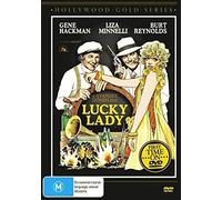 LES AVENTURIERS DU LUCKY LADY ( Lucky Lady (1975) )