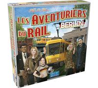 Les Aventuriers Du Rail - Berlin