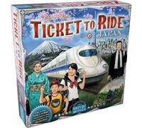Les Aventuriers Du Rail : Japon & Italie