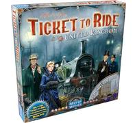 Asmodee Ticket to Ride Map Collection #5 United Kingdom