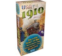 Asmodee Extension USA 1910