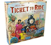 Les Aventuriers Du Rail Inde & Suisse