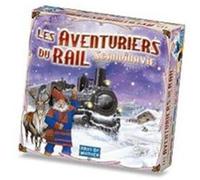 Les Aventuriers du Rail Scandinavie