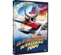 Les Aventuriers du vaisseau perdu