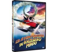 Les Aventuriers du vaisseau perdu DVD https://www.fnac.com/a16586086/Les-Aventuriers-du-vaisseau-perdu-DVD-Olavi-Kiiski-DVD-Zone-2?oref=b63d4b27-9c2d-4c98-af70-064215b7ce4c