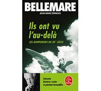 Les Aventuriers du XXe siècle, tome 2 : Ils ont vu l'au-delà