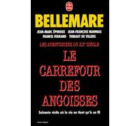 Le Carrefour des angoisses