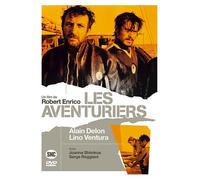 Les Aventuriers - Édition 40ème Anniversaire