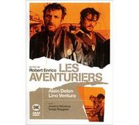 Les Aventuriers - Edition du 40ème Anniversaire E
