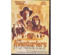 Les Aventuriers Et Le Trésor Oublié