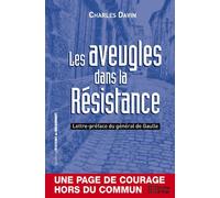 Les aveugles dans la Résistance