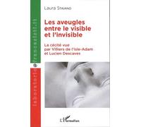 Les Aveugles Entre Le Visible Et L'invisible - La Cécité Vue Par Villier De L'isle-Adam Et Lucien Descaves