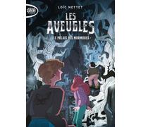 Les Aveuglés - Tome 1 (1)