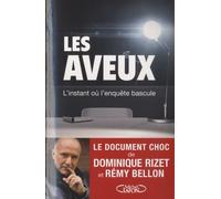 Les Aveux