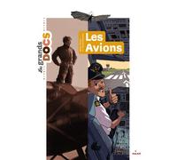 Les avions