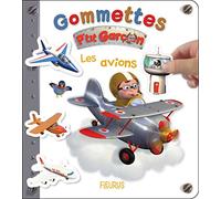 Les avions