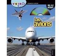 Les avions