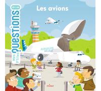 Les avions
