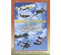 Avions De Chasse De La 2ème Guerre Mondiale