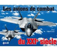 Les Avions De Combat Du Xxie Siècle