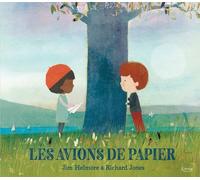 Les Avions De Papier