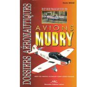 Avions Mudry : Du CP 100 de 1966 au CAP 232 de 1998