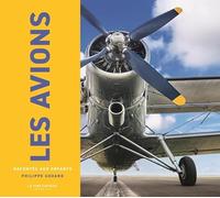 Les Avions racontés aux enfants