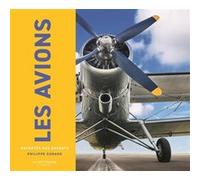 Les Avions racontés aux enfants Philippe Godard (Auteur)