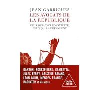 Les Avocats de la République