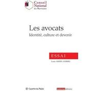 Les avocats Louis Assier-Andrieu (Auteur)