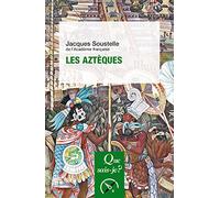 Les Aztèques
