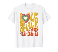 Les B-52 - Love Shack T-Shirt