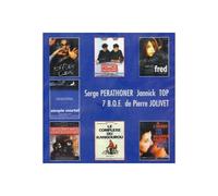 Les B.O.F. De Pierre Jolivet Par Serge Perathoner Et Jannick Top