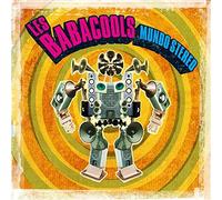 Les Babacools – Mundo Stereo – Import (SPV Entertainment)