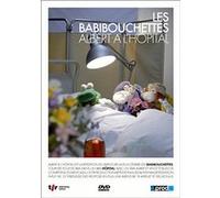 Les Babibouchettes - Albert à l'Hôpital G