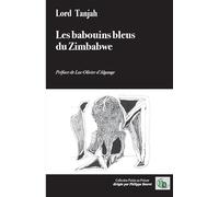 Les babouins bleus du Zimbabwe