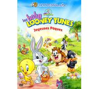 Les Baby Looney Tunes : Joyeuses Pâques